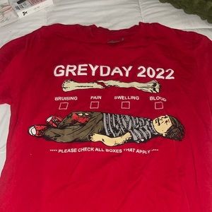 suicideboys grey day 2022 merch